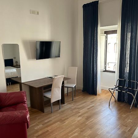 Casa Serao Naples Extérieur photo