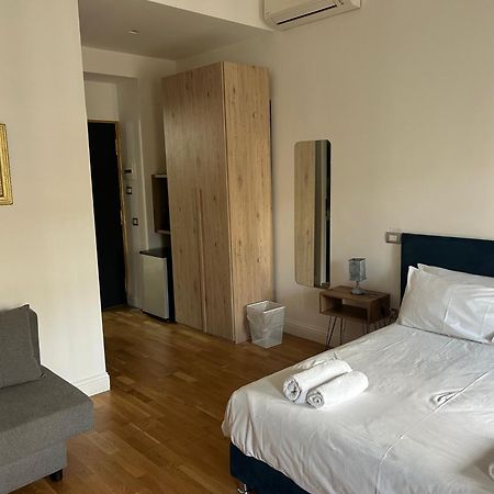 Casa Serao Naples Extérieur photo