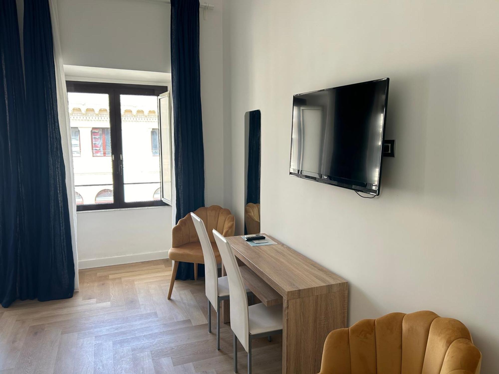 Casa Serao Naples Extérieur photo