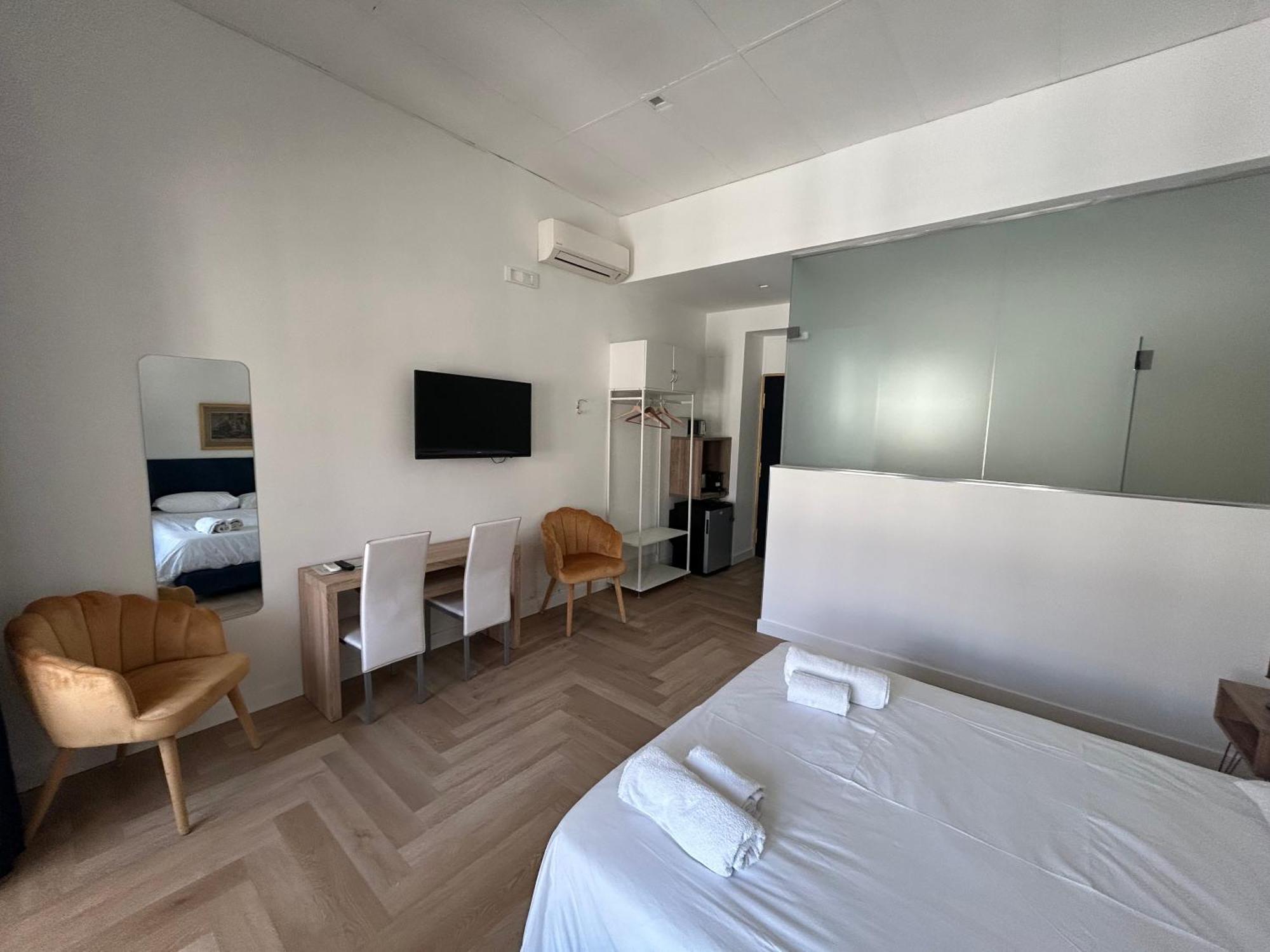 Casa Serao Naples Extérieur photo