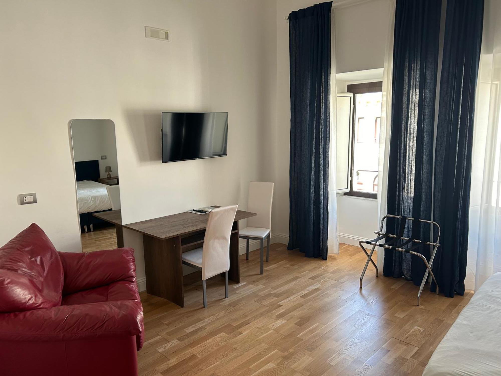 Casa Serao Naples Extérieur photo