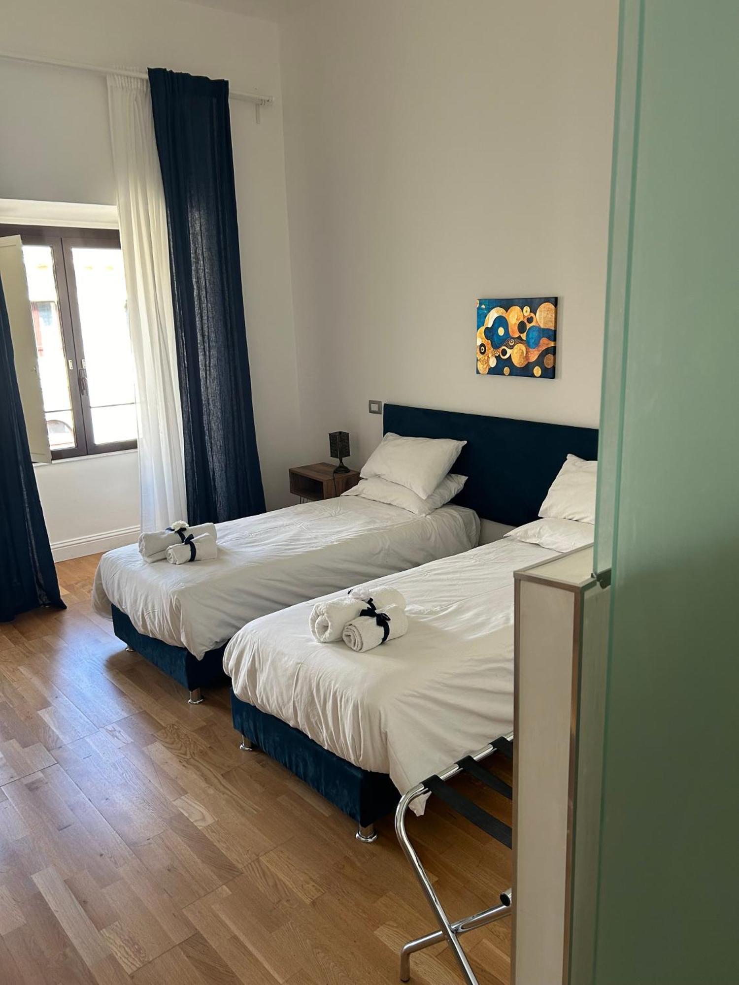 Casa Serao Naples Extérieur photo