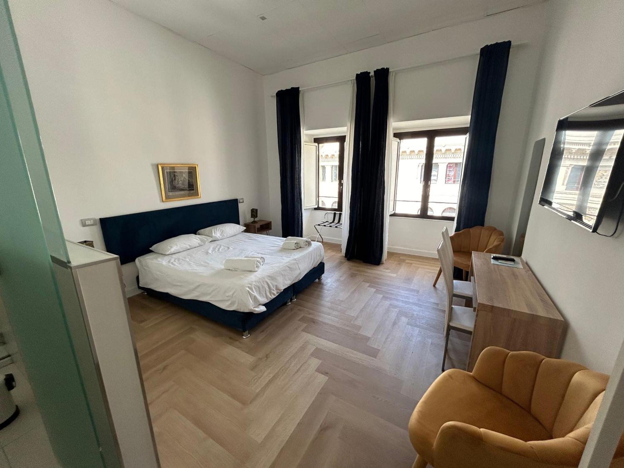 Casa Serao Naples Extérieur photo