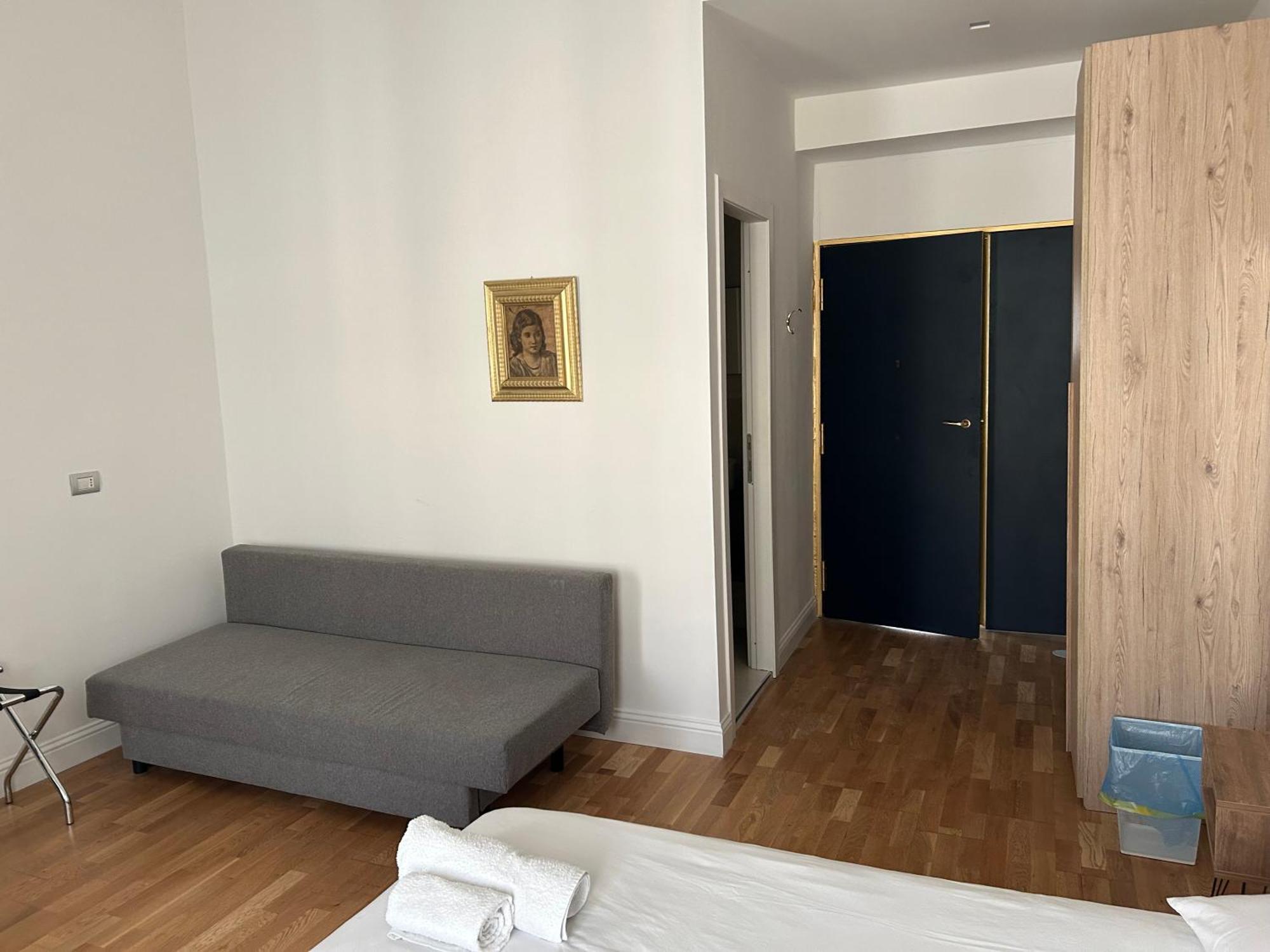 Casa Serao Naples Extérieur photo
