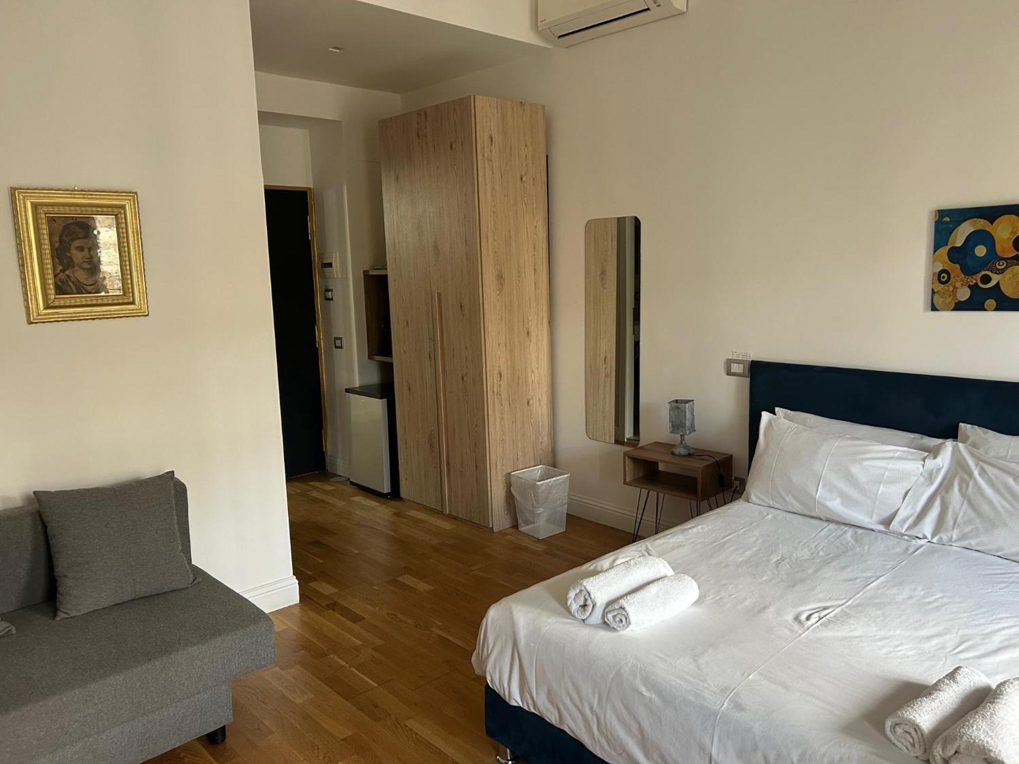 Casa Serao Naples Extérieur photo