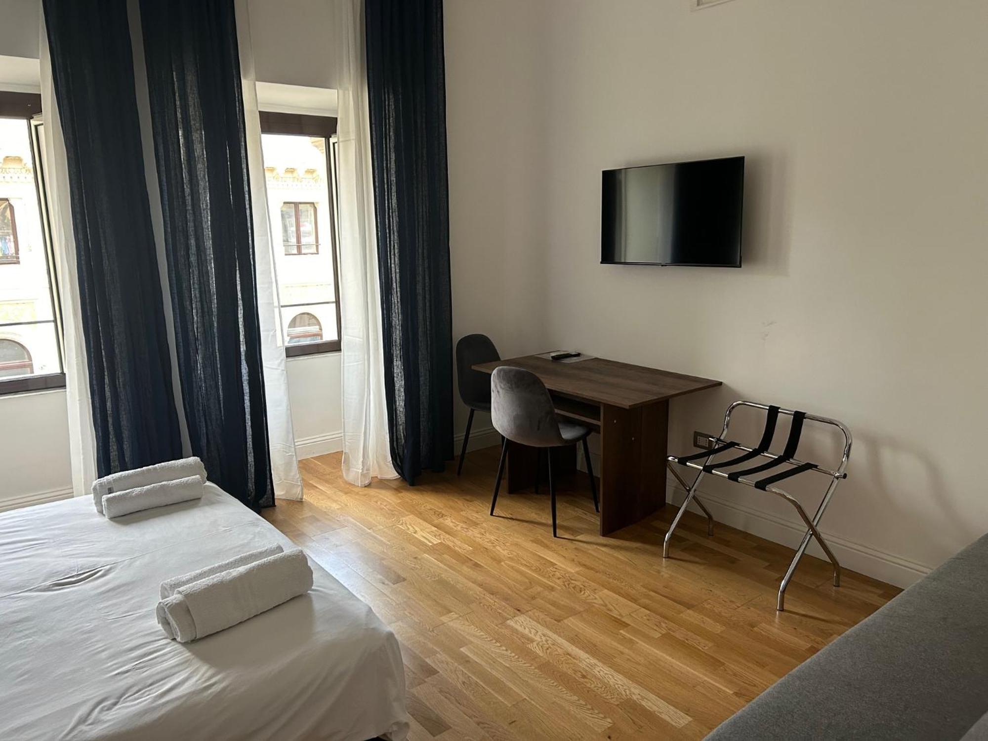 Casa Serao Naples Extérieur photo