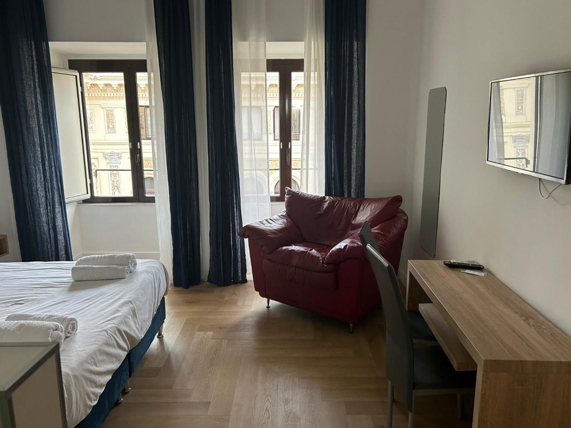 Casa Serao Naples Extérieur photo